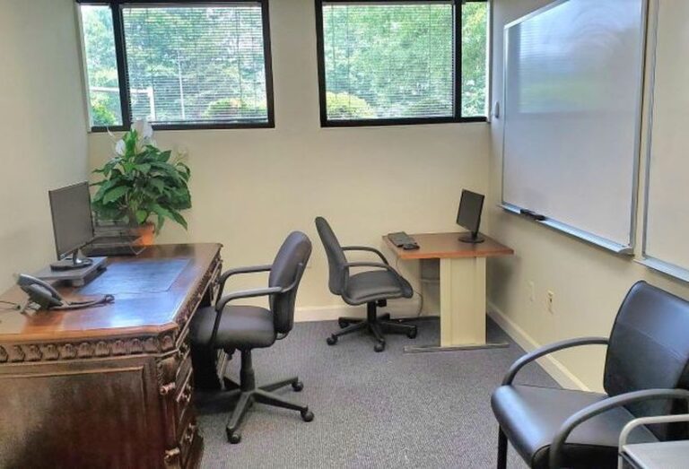 Office Rentals